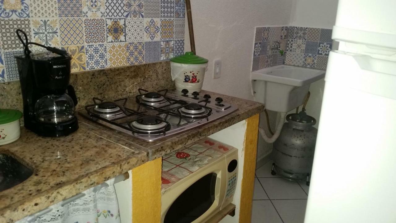 Casa frente para o mar de Costa Azul em Rio das Ostras Exterior foto